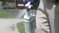 spray hose